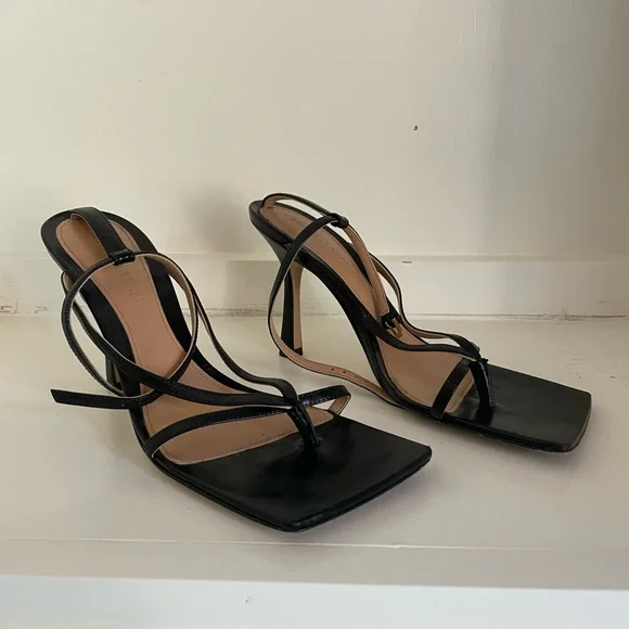 Bottega Veneta sandals - Picture 10 of 10